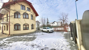 Apartamente Simona Brasov